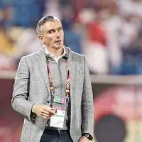 واکنش کارترون به مذاکره با پرسپولیس