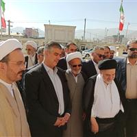آیت‌الله شهرستانی: بهره‌گیری از ظرفیت‌ها در سایه مدیریت صحیح امکان‌پذیر است