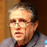 جوادی حصار: برخی افراد در مسیر ادبیات «آب رو بریز اونجا که می‌سوزه» حرکت می‌کنند!