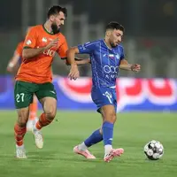 اطمینان ساپینتو به مثلث هافبک