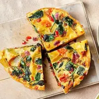 طرز تهیه املت پاستا؛ شام فوری و خوشمزه