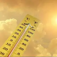 افزایش دمای هوای کرمانشاه از روز چهارشنبه
