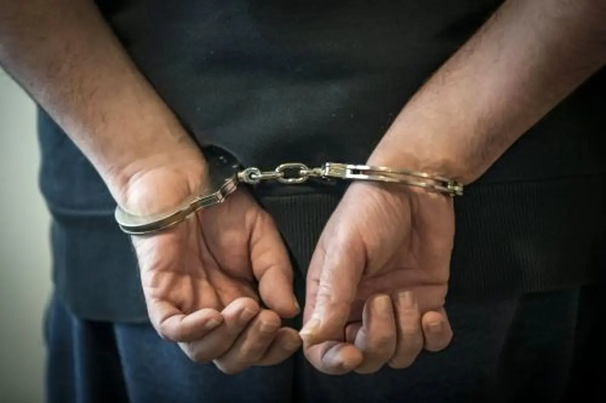پلیس ۲ قاتل افغانستانی را به کشور بازگرداند 