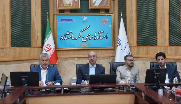 استاندار کرمانشاه: باید همافزایی برای مبارزه با مواد مخدر افزایش یابد