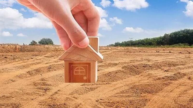 تحویل ۵۵۴ قطعه زمین جوانی جمعیت در استان مرکزی