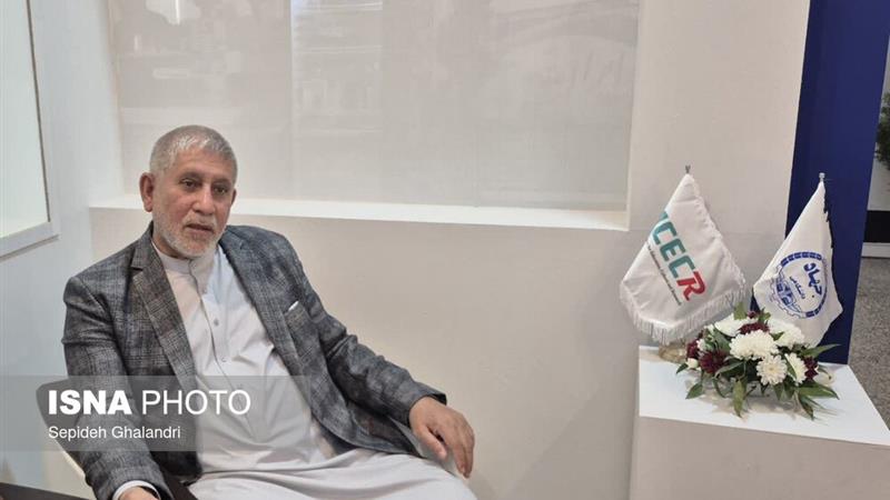 نیازمند ورود متخصصان جهاددانشگاهی به حوزههای تجارتی افغانستان هستیم