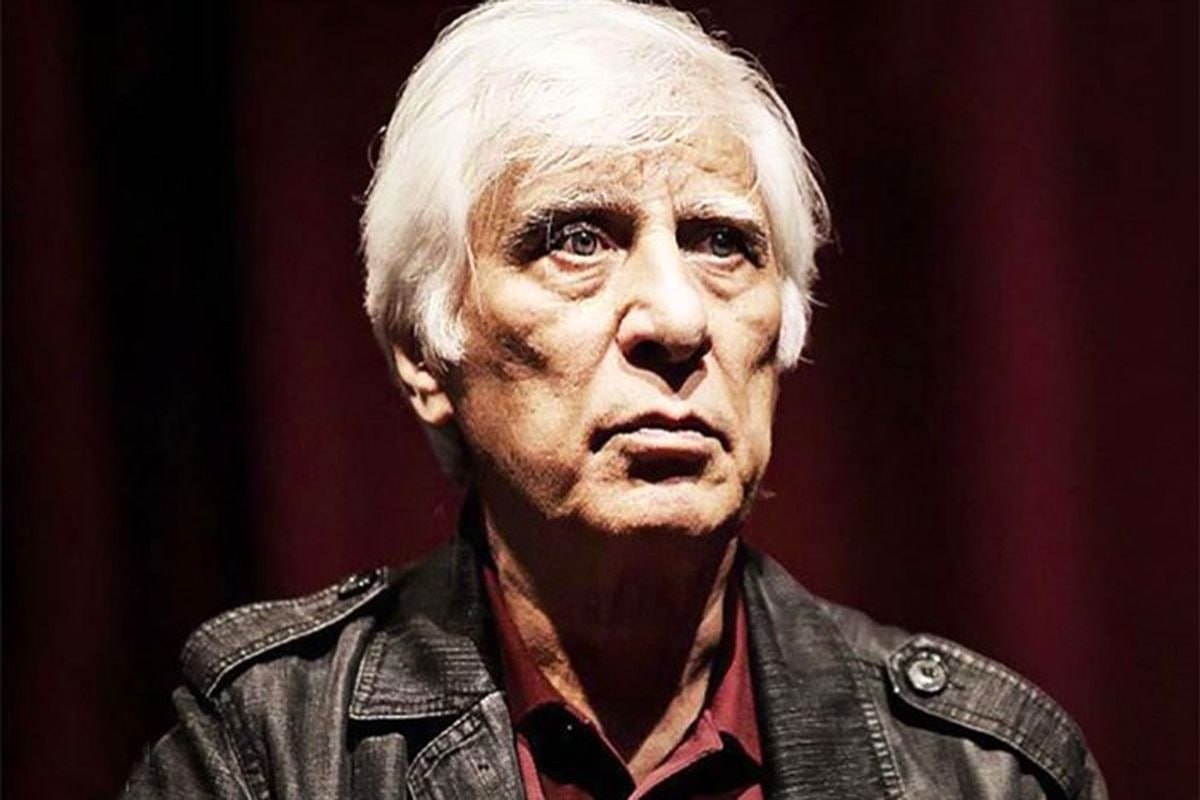 «مرگِ مستقل ناصر تقوایی»؛ یادداشت احساسی بهرام بیضایی