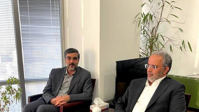 شتابدهی به توسعه زیرساختها و راههای روستایی سیستان و بلوچستان با حمایت ملی