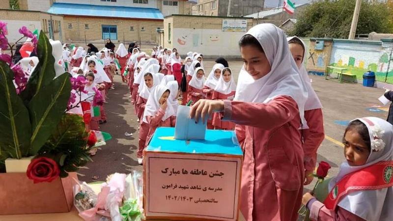 جمع آوری ۲۳ میلیارد تومانی کردستانیها در جشن عاطفهها