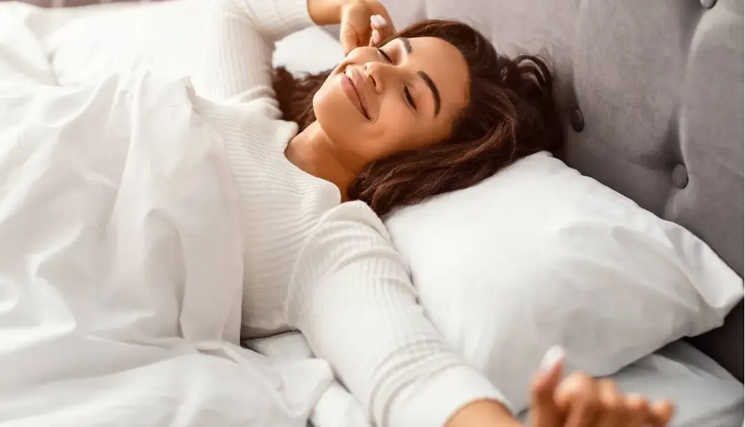 مغز ما چگونه بیدار میشود؟