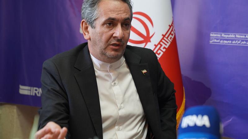 احد بیوته: توسعه روستایی در کشور تسریع می شود