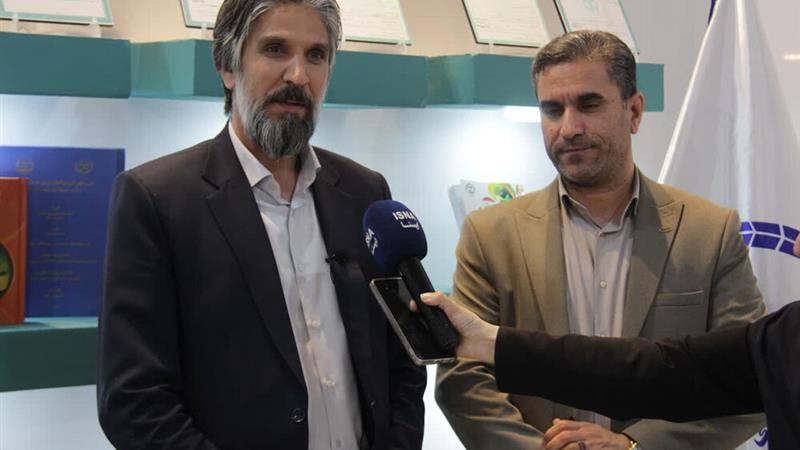 صادرات دانش فنی با بهرهگیری از ظرفیت پژوهشی جهاددانشگاهی
