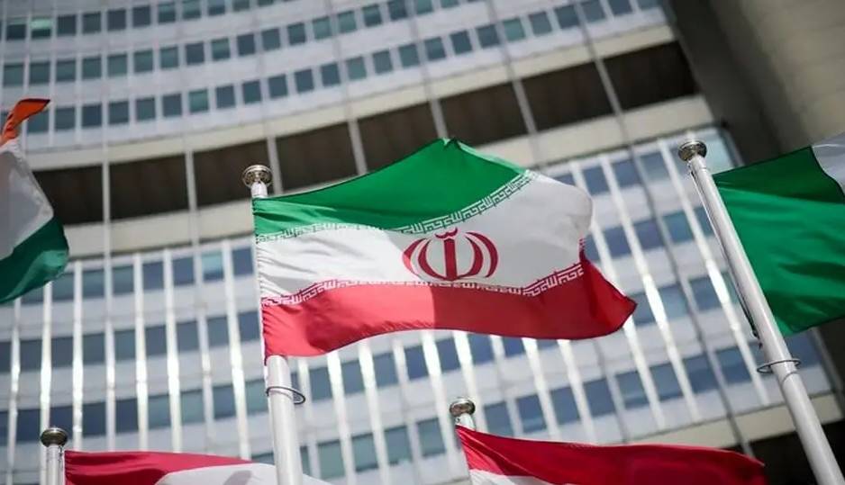 احتمال ارجاع پرونده ایران به شورای امنیت