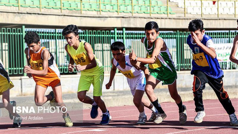 ورزش نقشی مهم در کاهش آسیبهای اجتماعی و جرایم دارد