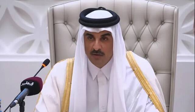 واکنش قطر به نقض آتشبس غزه توسط رژیم صهیونیستی