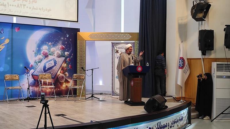 راهاندازی «نهضت قرآنی» در دانشگاهها/ لزوم تدوین اطلس جامع قرآنی آموزش عالی کردستان تدوین