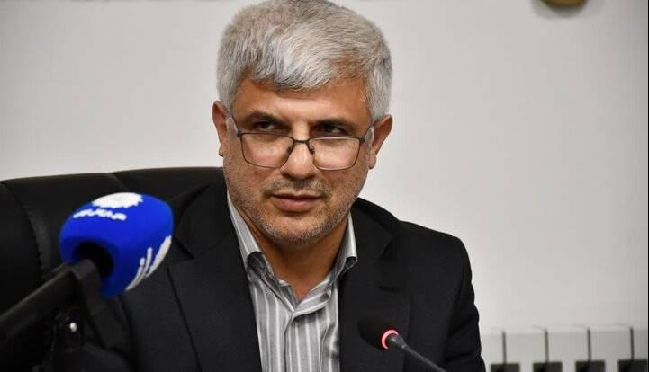 پایانه صادراتی شمال کشور تا دهه فجر در گلستان افتتاح میشود