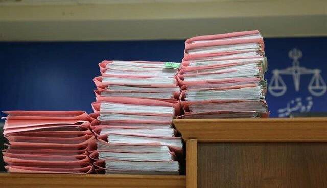 صدور کیفرخواست پرونده ۴۵ جلدی کثیرالشاکی «سکه بیت»