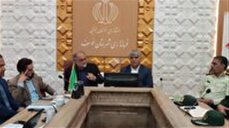 تمرکز همه شبکههای رادیویی، تلویزیونی و بینالمللی بر معرفی خراسان جنوبی