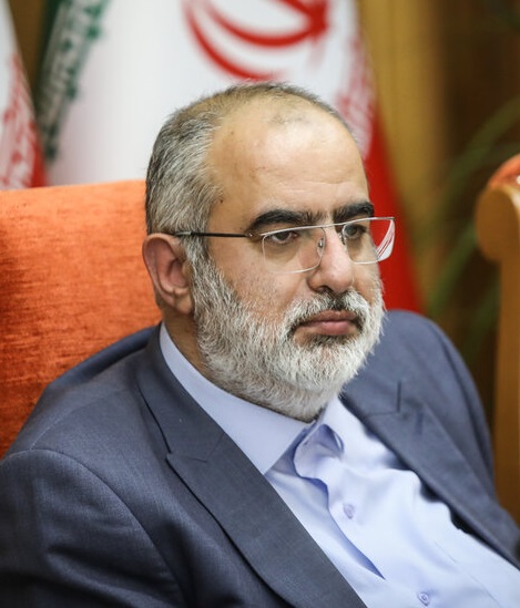واکنش آشنا به اتهامات پژمان جمشیدی