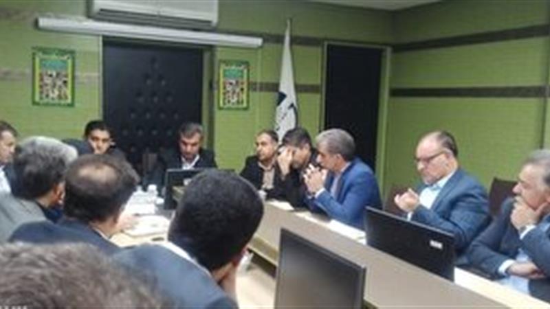 دارو و اقامت زیر ذره بین نظارت