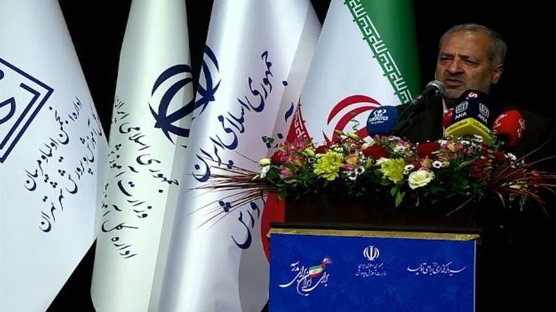 درخواست وزیر آموزش و پرورش از اولیاء برای مراقبت از تربیت فرزندانشان