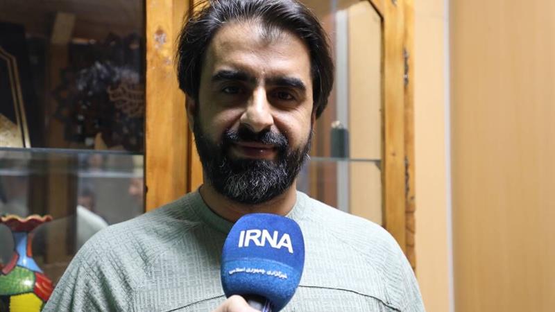 شطرنج بازان ۱۵ کشور به ایلام میآیند
