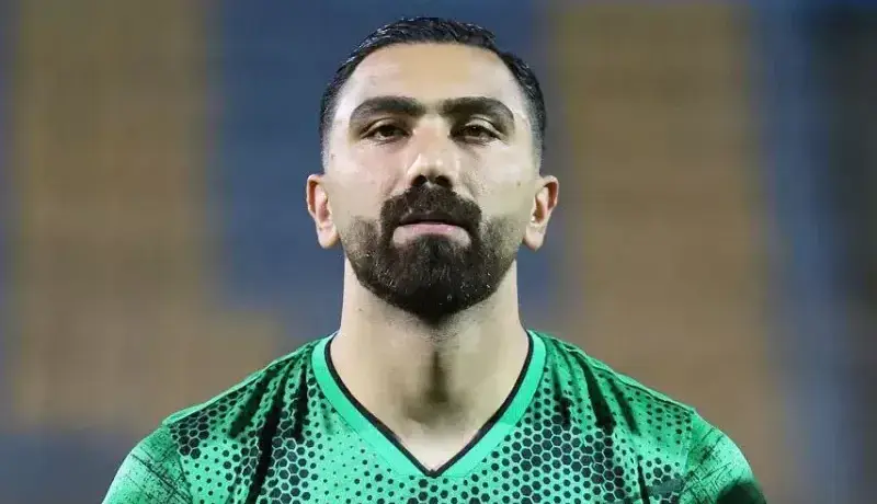 دروازهبان خبرساز آماده بازگشت به میادین