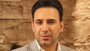 ادعای شاهین صمدپور خبرنگار در خصوص پرونده جنجالی بازیگر سینما
