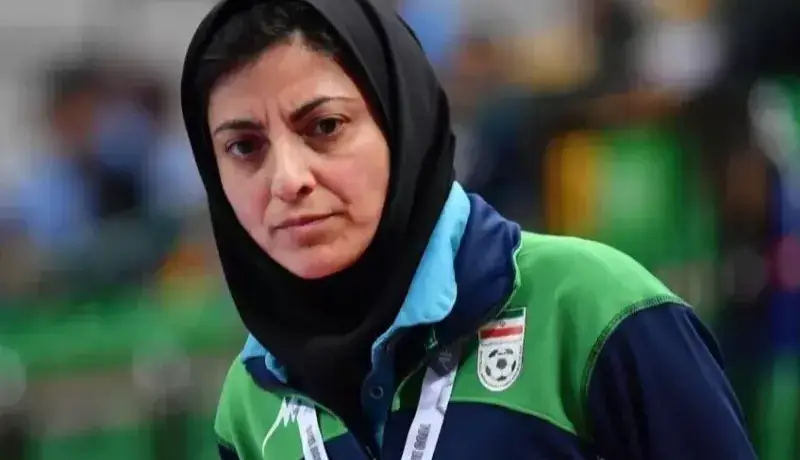 یک ایرانی برای آرسن ونگر سخنرانی کرد!