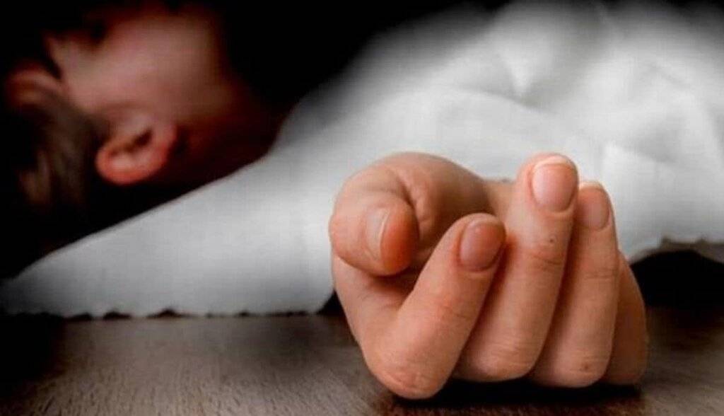 خفه شدن کودک یک و نیم ساله در سطل آب