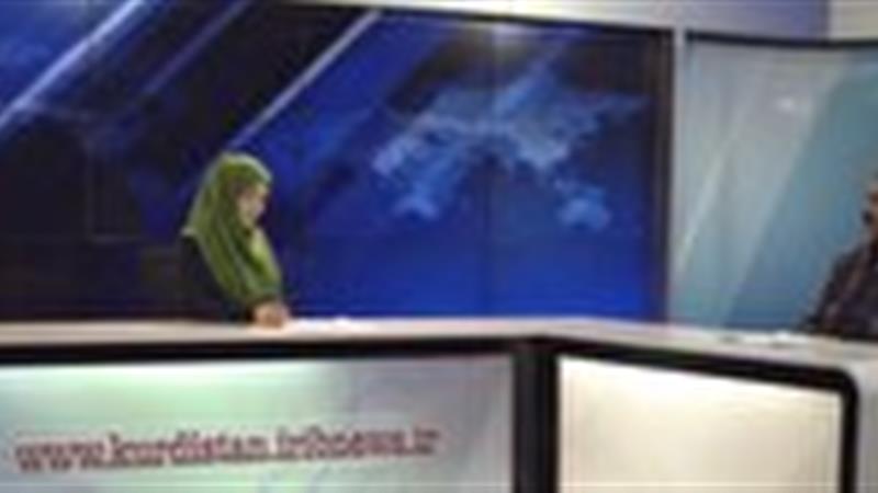 کردستان در مسیر تجارت؛ فرصتها و چالشهای صادرات