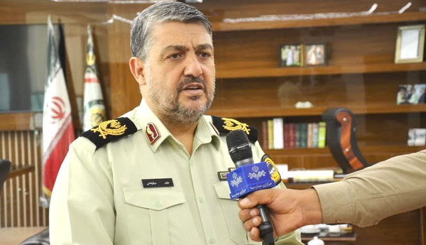 پایان فرار دو ساله سارقان ۱۲۰ میلیاردی مس