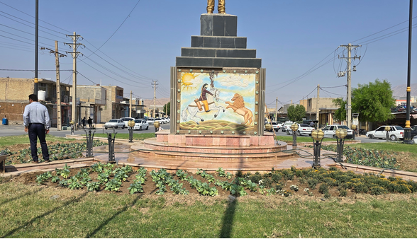 پای یک کار جدید به بلوارهای لیکک باز شد