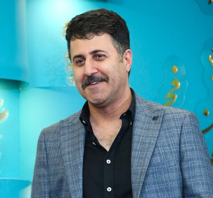 معاون سیما: انتخاب هومن حاجی‌عبداللهی برای «۱۰۰۱» هنوز قطعی نیست