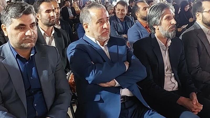 استاندار خراسان جنوبی: دیپلماسی اقتصادی و توسعه زیرساختها راهبرد اصلی توسعه استان است