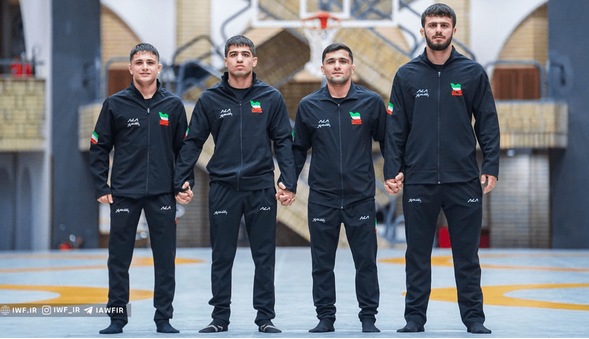 کسب یک طلا و یک برنز برای نمایندگان خوزستانی در صربستان