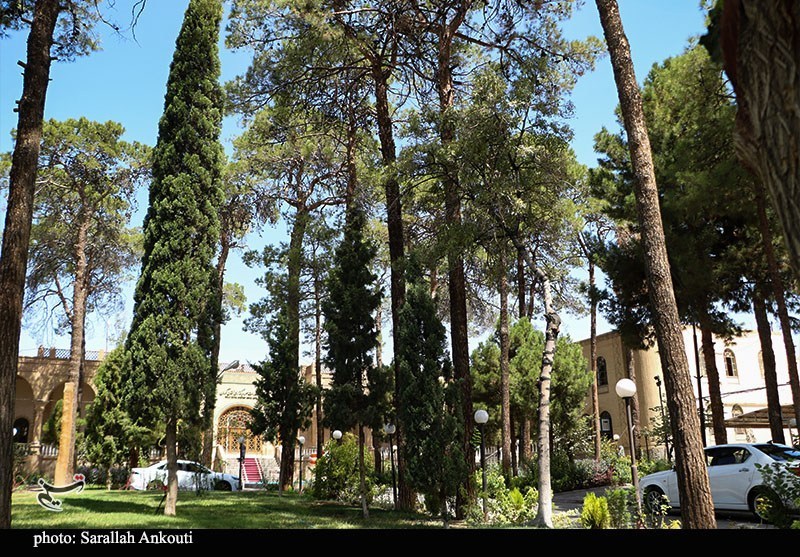 فرمانداری قدیم کرمان و روایت نانوشته مشروطیت