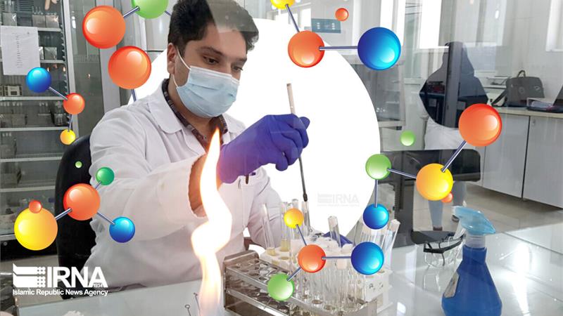 رییس انجمن ژنتیک ایران: ظرفیت های فناوری قابل توجهی برای امنیت غذایی داریم