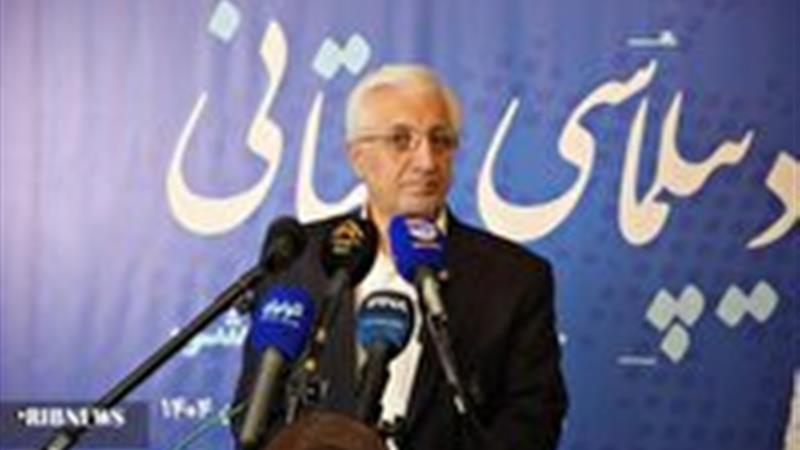 دیپلماسی استانی راهی هوشمندانه برای پیوند اقتصاد محلی با کشورهای منطقه است
