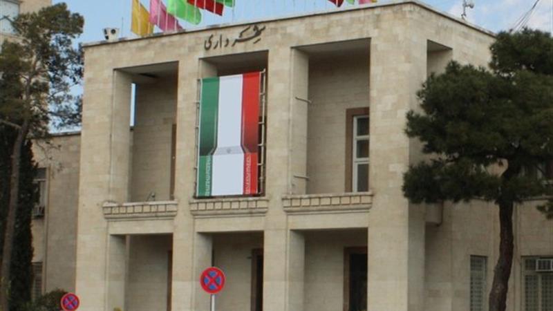 انتشار آمارنامه ۱۴۰۳ شهرداری اصفهان با ۴۰ هزار داده آماری
