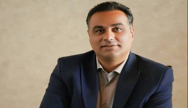 کشف گورستان باستانی برای اولین بار در جلگه گیلان