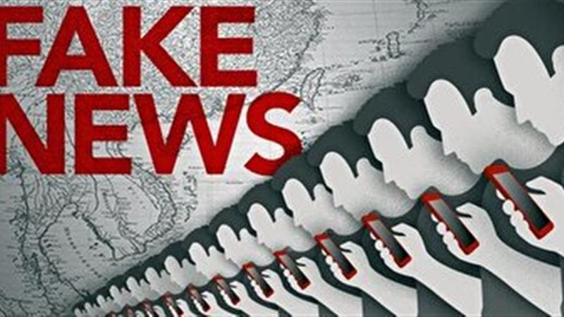 خبر جعلی چیست و چگونه می‌توان آن را تشخیص داد؟