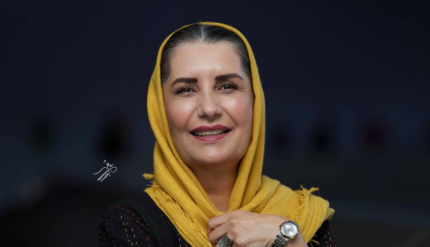 تصاویری از چهره‌های سینما در جشنواره فیلم کوتاه تهران