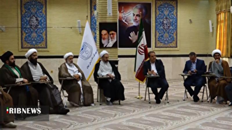 جمع آوری ۲۴ میلیارد تومان زکات در استان