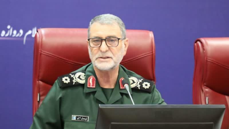 اعزام ۱۰ هزار و ۵۰۰ ایلامی به اردوهای راهیان نور