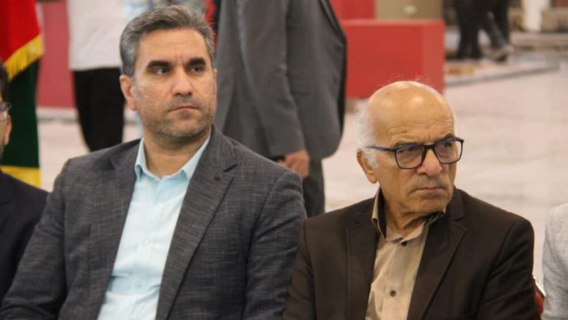 گیاهان دارویی، پلی برای همکاری اقتصادی و علمی دو منطقه همسایه
