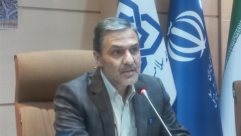 ۹۸ درصد نسخ بیمه سلامت زنجان الکترونیکی ثبت میشود