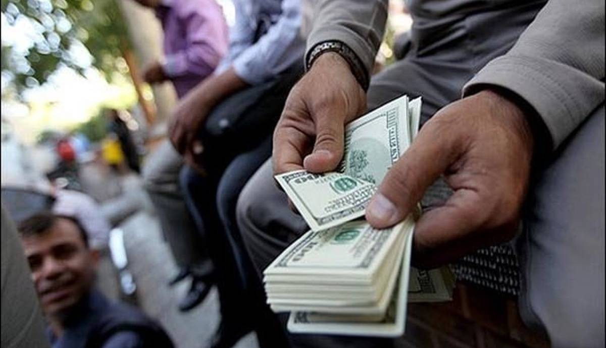 پیشبینی قیمت دلارِ فردا «پنجشنبه»