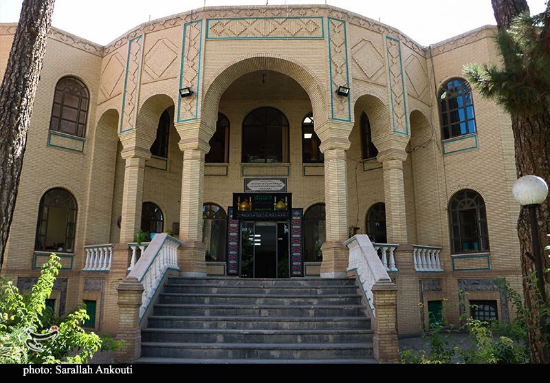 فرمانداری قدیم کرمان و روایت نانوشته مشروطیت